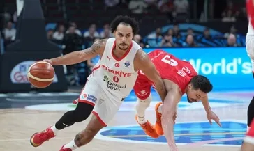Shane Larkin resmen Fenerbahçe’de!