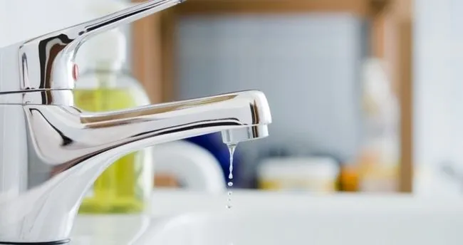 sular ne zaman gelecek iski 9 subat 2021 istanbul su kesintisi ariza listesi su kesintisi haberleri