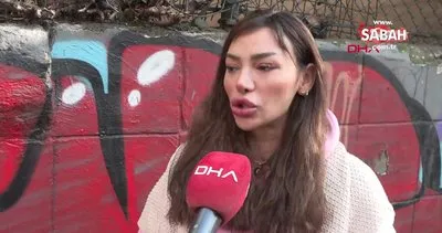 Oryantal Didem’e İstanbul’un göbeğinde şok: İmdat diye çığlık attım korkunçtu! | Video