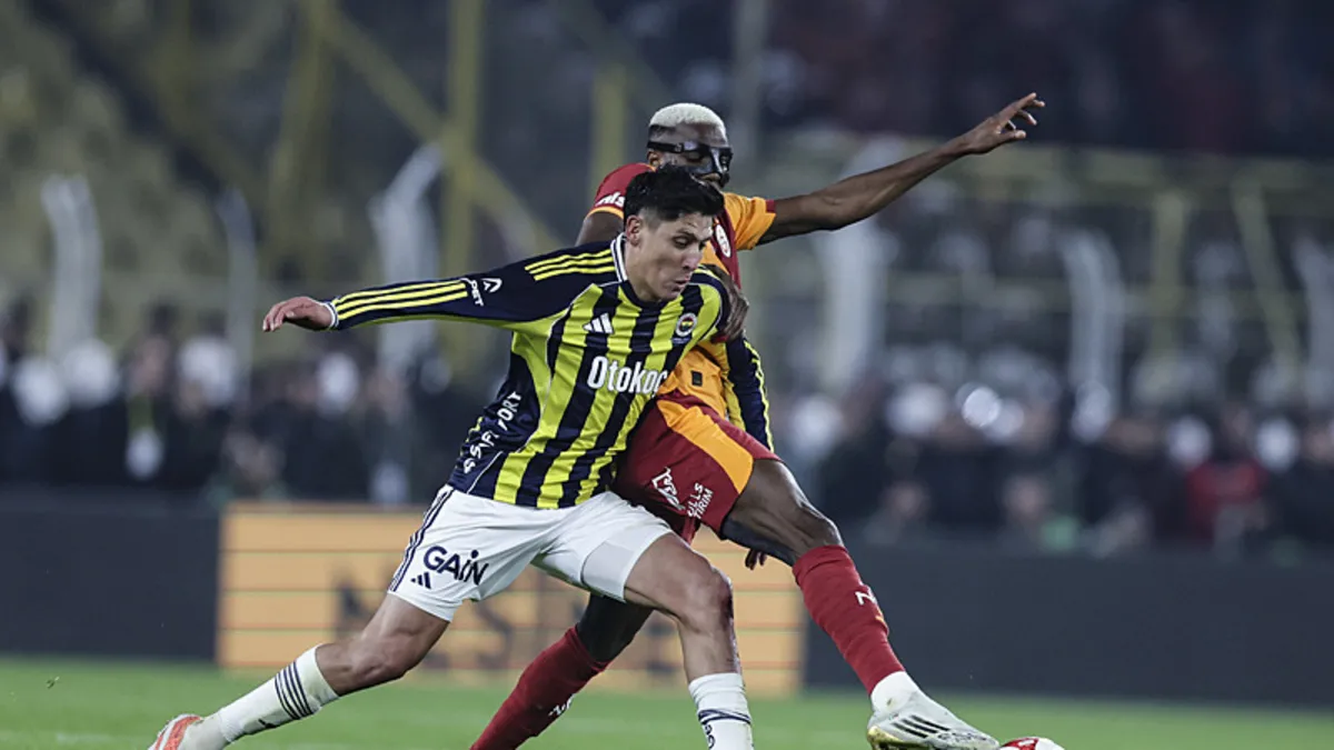 Süper Lig’de ilk yarı sona erdi! İşte güncel puan durumu… – Galeri Süper Lig’de ilk yarı sona erdi! İşte güncel puan durumu… – Galeri