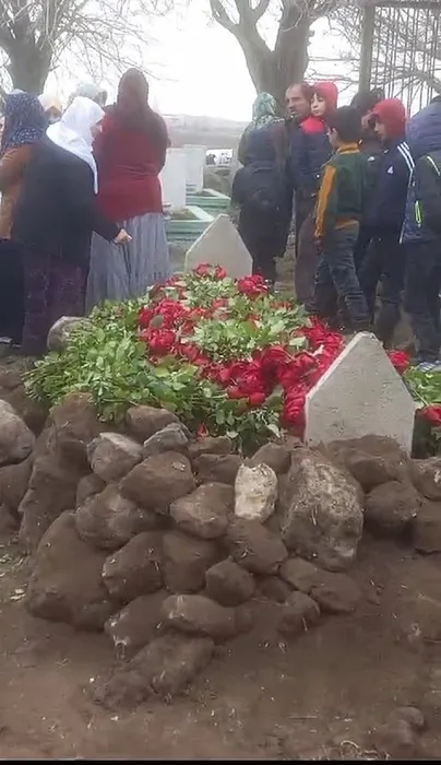 Sarıyer’de kaybolan Velat Can’ın cansız bedeni Kadıköy’de bulunmuştu: Gözyaşları eşliğinde toprağa verildi!