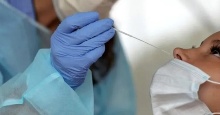 SON DAKİKA: 81 il valiliğine yeni genelge! Aşı olmayana PCR testi şartı geldi