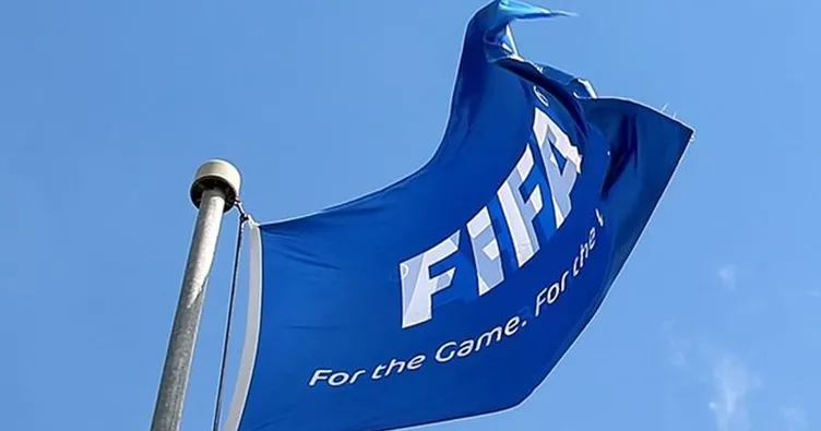 FIFA’dan İran’a Dünya Kupası çağrısı!