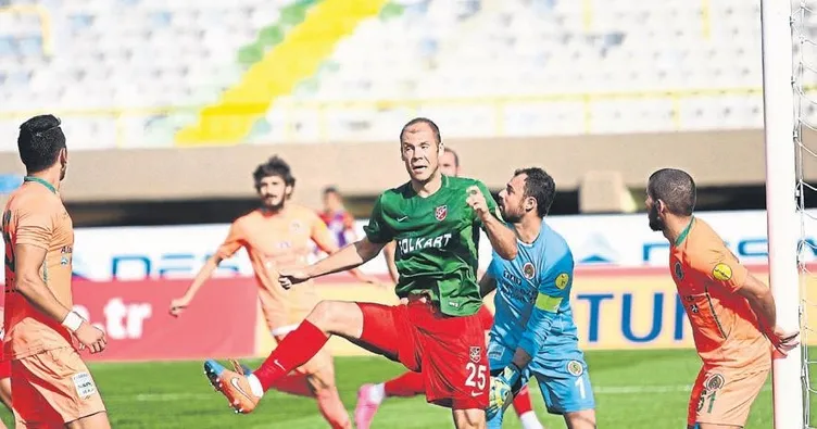 Kaf Kaf’a 1 hafta ek süre