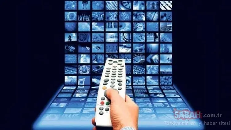 Tv yayın akışı 18 Mayıs Pazartesi: Bugün tv’de ne var? Kanal D, Star TV, Show TV, TRT1, ATV tv yayın akışı listesi
