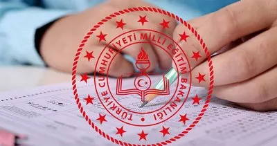MEB LGS sonuç tarihini açıkladı! LGS sonuçları ne zaman açıklanacak?