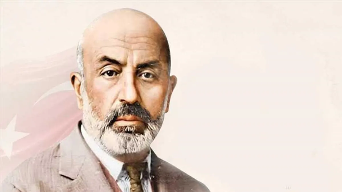 Akif’in emaneti gençlere anlatılacak – Son Dakika Eğitim Haberleri Akif’in emaneti gençlere anlatılacak – Son Dakika Eğitim Haberleri