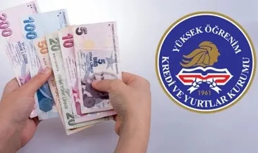 KYK burs ücretleri açıklandı mı? 2026-2027 KYK lisans, yüksek lisans ve doktora burs ücreti