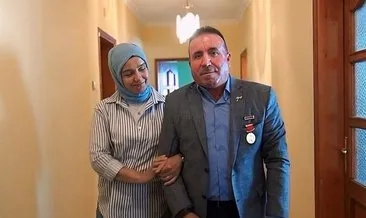 CHP’li belediyeden terör gazisine ‘temizlik’ sürgünü #kastamonu