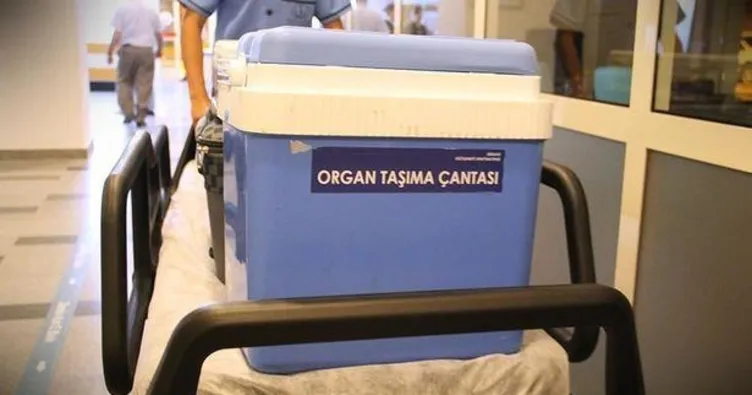 Kadavradan nakilde üçüncü ölüm