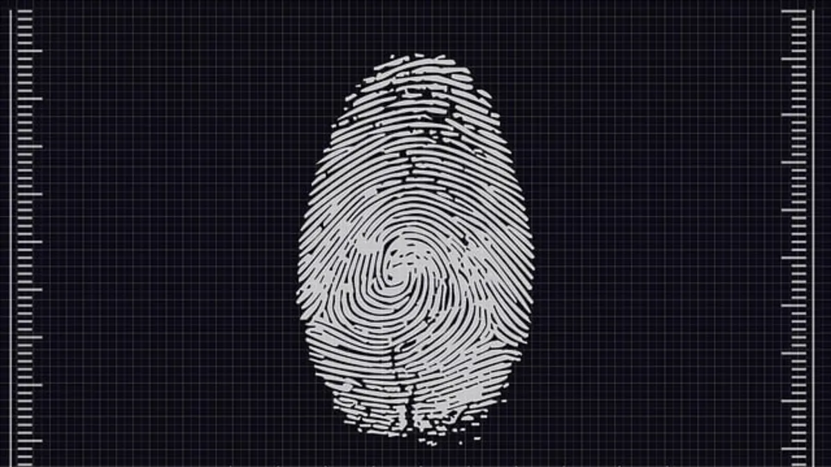 Parmak izindeki gizli bağ: Yapay zeka yüz yıllık sırrı açığa çıkardı