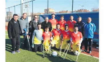 Melikgazi, 20 belediyeden biri