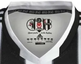Beşiktaş’ın 2013-2014 sezonu formaları