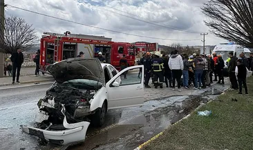 Sivasspor’dan kaza açıklaması