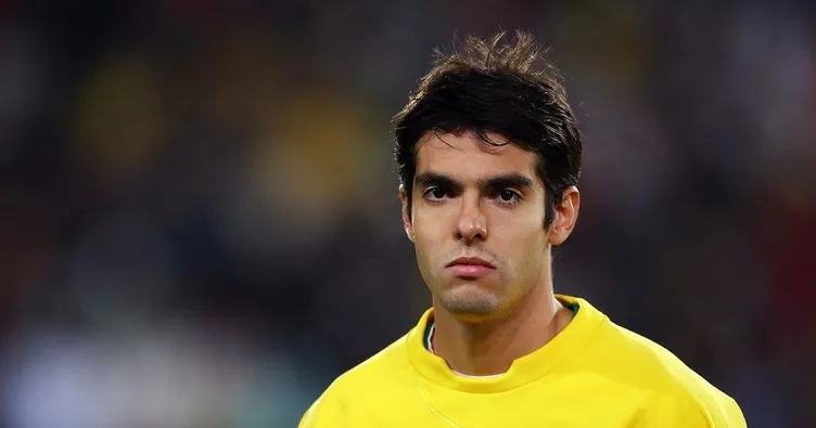 Kaka’dan Fenerbahçe itirafı!