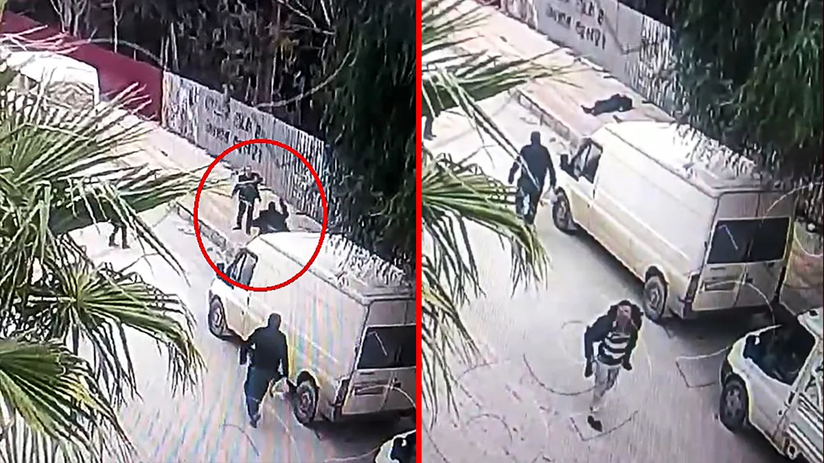 Kendisine bıçak çeken Nurettin Ateş’i kaldırım taşıyla öldürmüştü! Davada karar belli oldu Kendisine bıçak çeken Nurettin Ateş’i kaldırım taşıyla öldürmüştü! Davada karar belli oldu