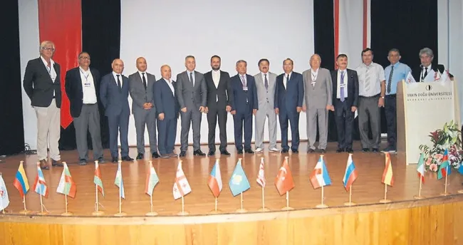 Uluslararası Proje Festivali başladı