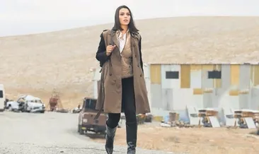 ‘Emanet’ iddialı geliyor