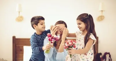 Anneler Günü hediye önerileri /fikirleri nelerdir? Anneler Günü hediyesi ne alabilirim?
