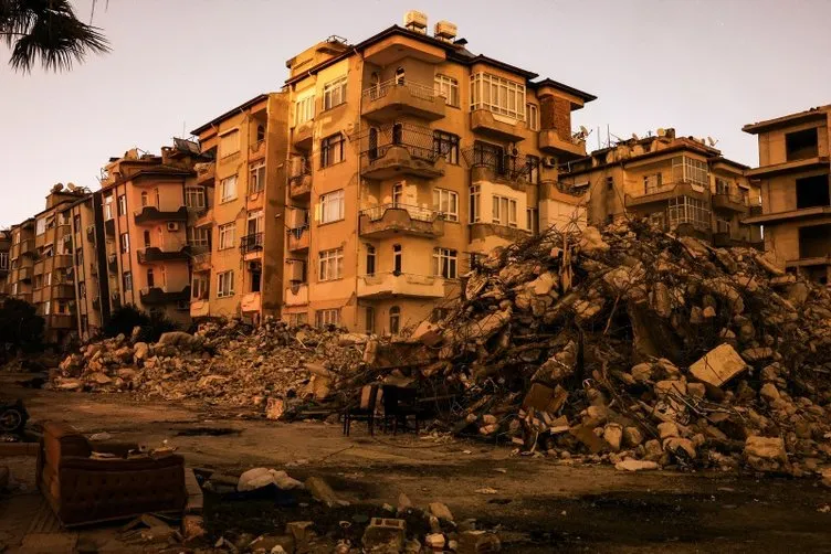 'Anadolu 4 metre kaydı' Fransız deprem uzmanı canlı yayında tek tek anlattı: Yapay deprem sorusuna yanıt...