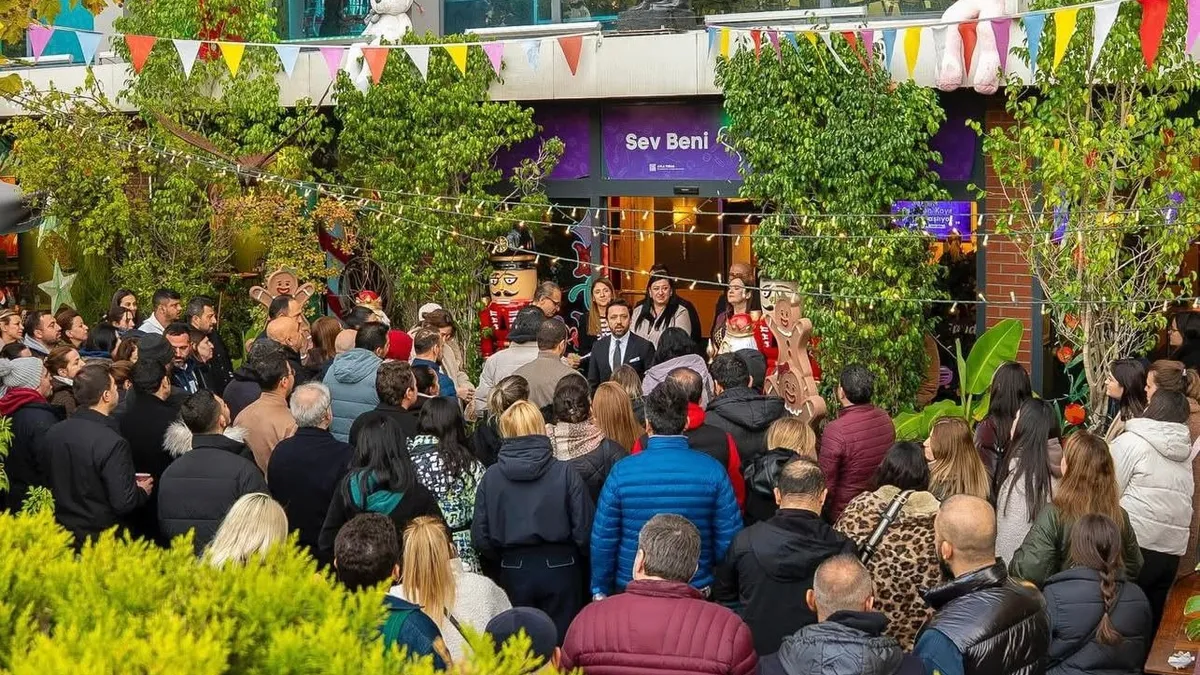 AGV’nin bölgeye eğitim yatırımları devam edecek