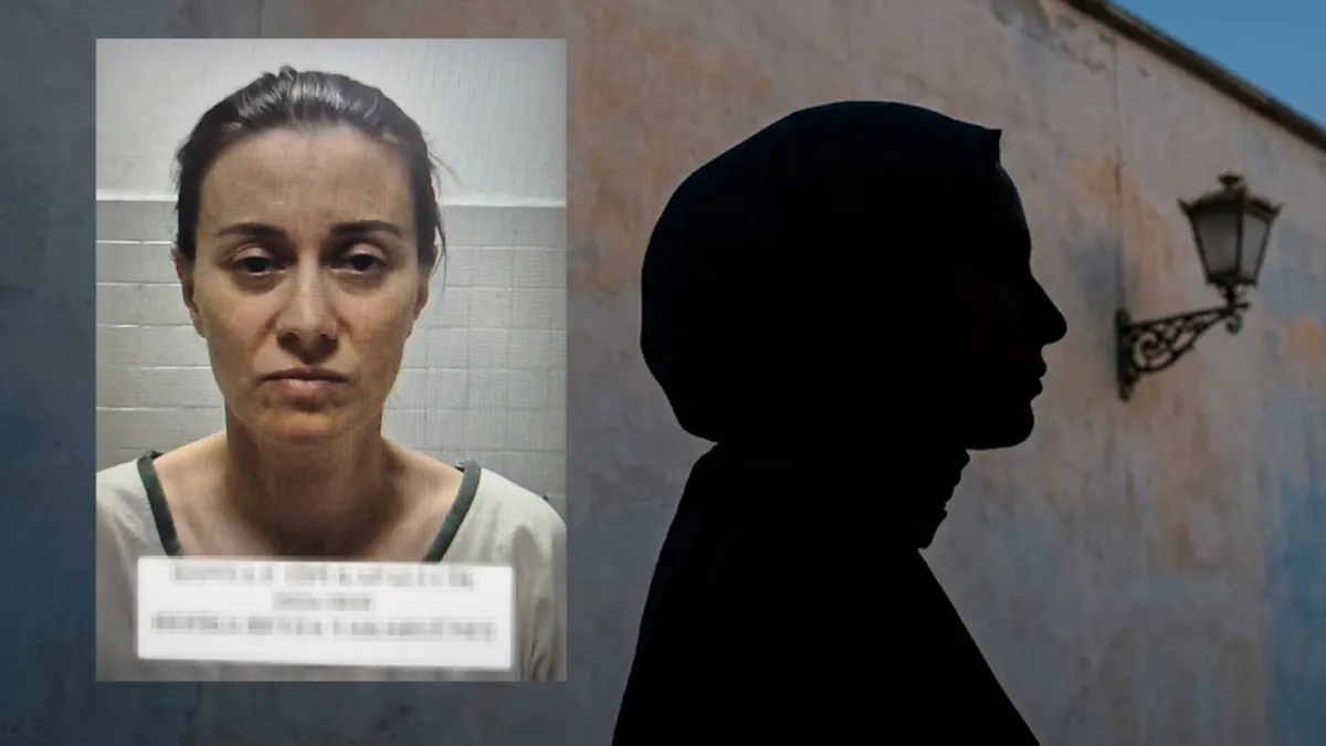 Konya’da bebeğiyle yürüyen başörtülü anneye çirkin saldırı: Daha fazla üremeyin, yobazsınız Konya’da bebeğiyle yürüyen başörtülü anneye çirkin saldırı: Daha fazla üremeyin, yobazsınız