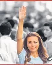Tanımadığınız birine umut olun