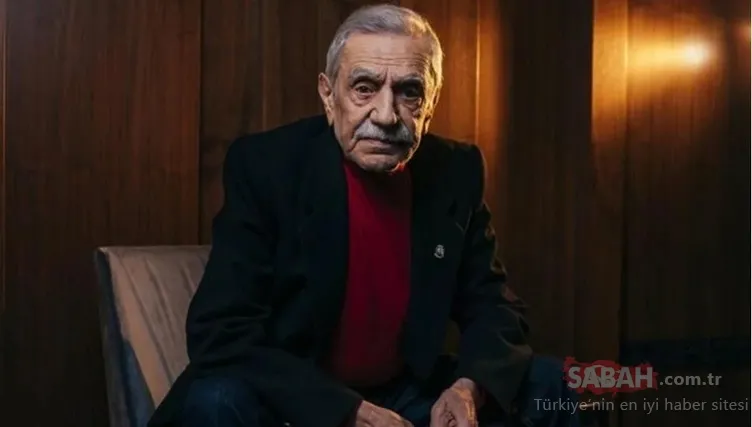 88 yaşında hayata gözlerini yummuştu! Aydemir Akbaş’ın vasiyeti ortaya çıktı...