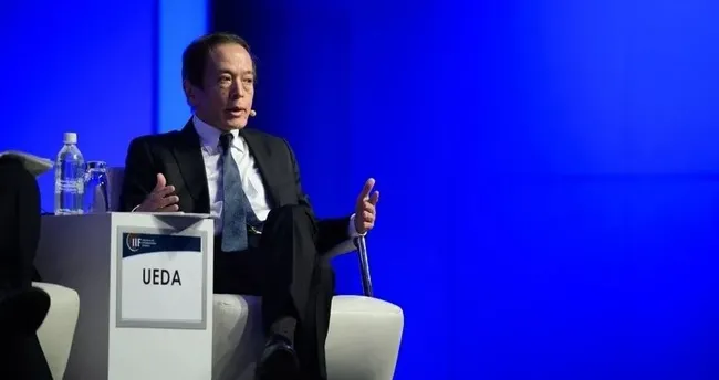 BOJ Başkanı'ndan para politikası açıklaması