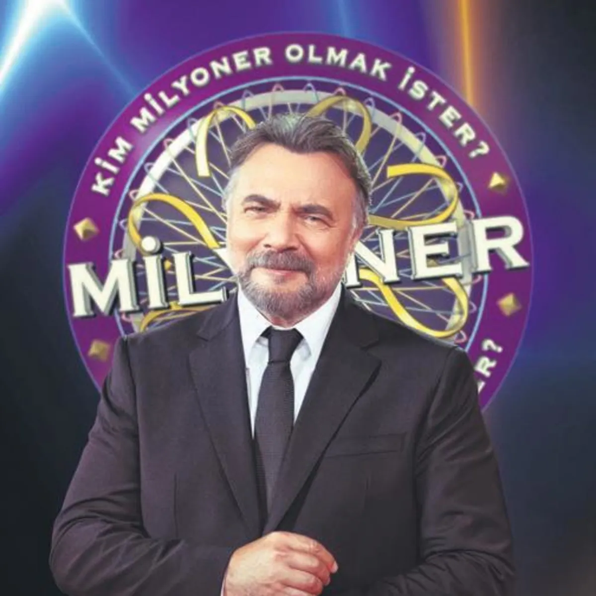 Kim Milyoner Olmak İster?