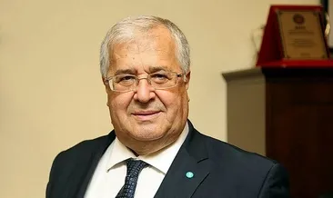 Doğalgazın mimarı Berat Albayrak