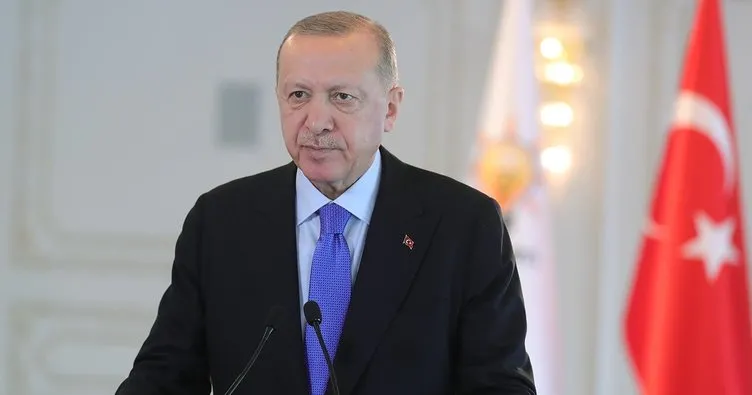 Son Dakika Haberi... Başkan Recep Tayyip Erdoğan Enerjitik malzemeler üretim tesisi açılışına katıldı