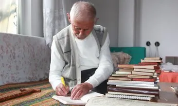 Kendi tarihini yazan
