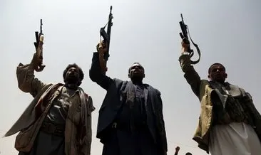 Yemen hükümeti, Husilerin Taiz kuşatmasına karşı uluslararası destek istedi