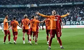 Asrın transferleri Galatasaray’dan!
