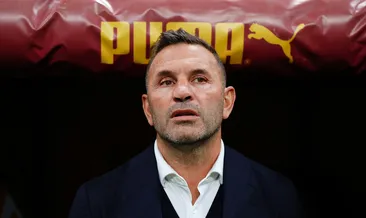 Okan Buruk Fenerbahçe’ye kaybetmiyor