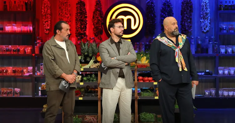 Masterchef dokunulmazlık oyununu kim kazandı? 17 Ekim 2026 MasterChef eleme adayları belli oldu!