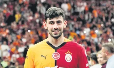 Yusuf Demir bezdirdi!