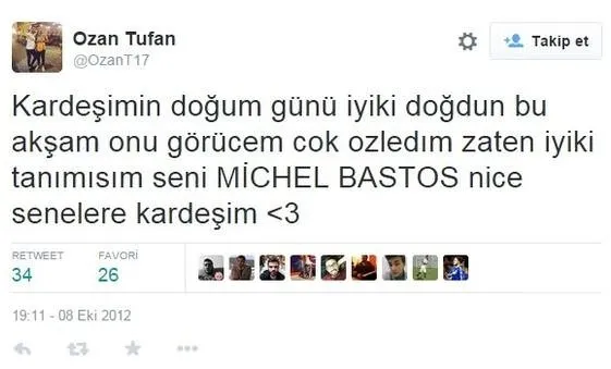 Bu tweetler ortalığı yıktı