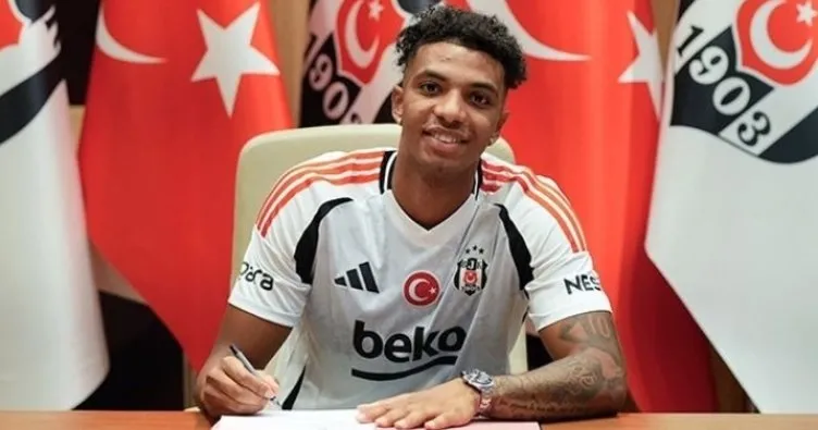 Beşiktaş Cher Ndour’u resmen açıkladı