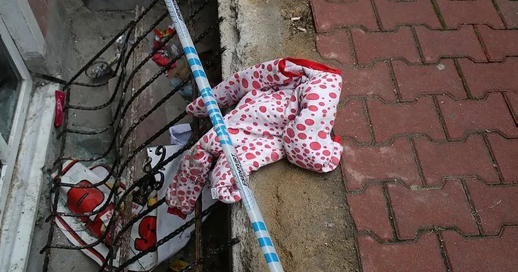 Acının fotoğrafı