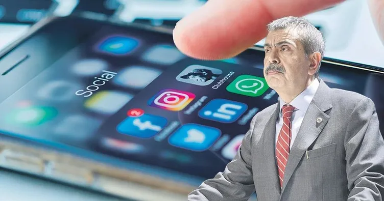 MEB’den Meta’ya dava hamlesi