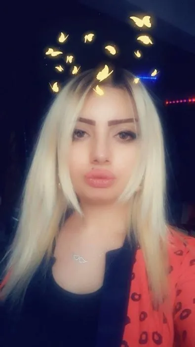 Azeri sevgilisini 55 yerinden bıçaklayarak öldüren sanığa müebbet hapis