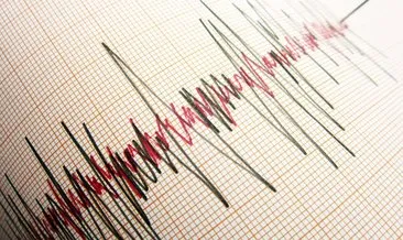 KÜTAHYA DEPREM BİLGİLERİ: 9 Ekim 2025 AFAD ve Kandilli Rasathanesi ile Kütahya'da deprem mi oldu, merkez üssü neresi? 