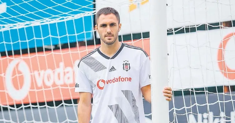 Victor Ruiz’in aracı Galatasaray’dan