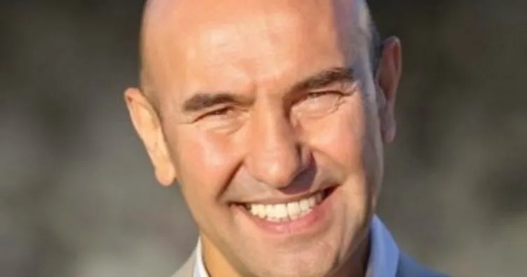 Tunç Soyer’e yakışmadı