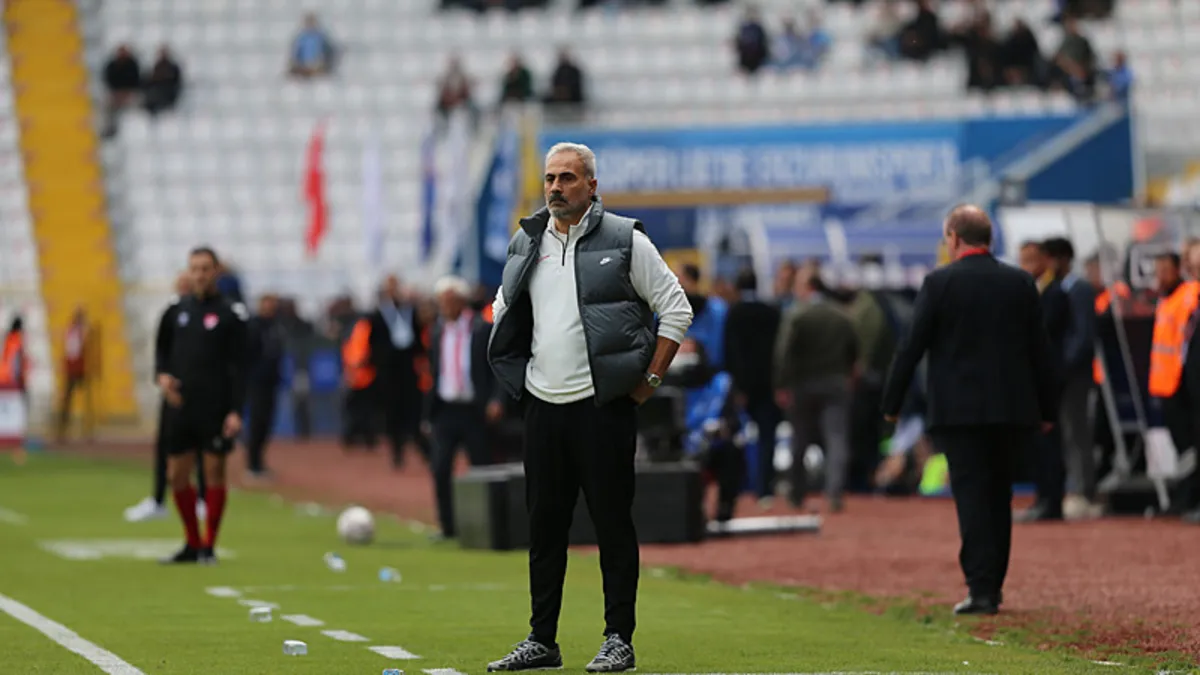 Mustafa Dalcı: "Atak sonlandırmada sorunlar yaşadık"