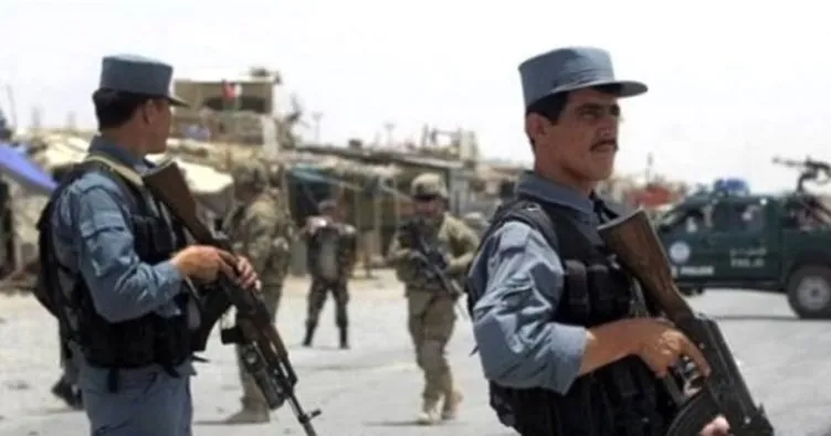 Son dakika: Afganistan’da intihar saldırısı: 2 ölü
