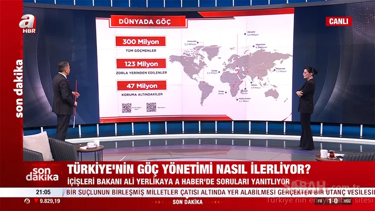 Bakan Yerlikaya A Haber’de duyurdu! Yeni yasa hazırlığı: Çok daha caydırıcı olacak