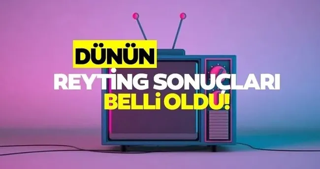 REYTİNG SONUÇLARI 26 ARALIK: Taşacak Bu Deniz! AB ve Total listesiyle dün akşam hangi yapımlar izlendi?